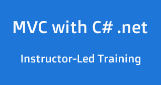 MVC - C Sharp .net Real-time Project Training - endtrace