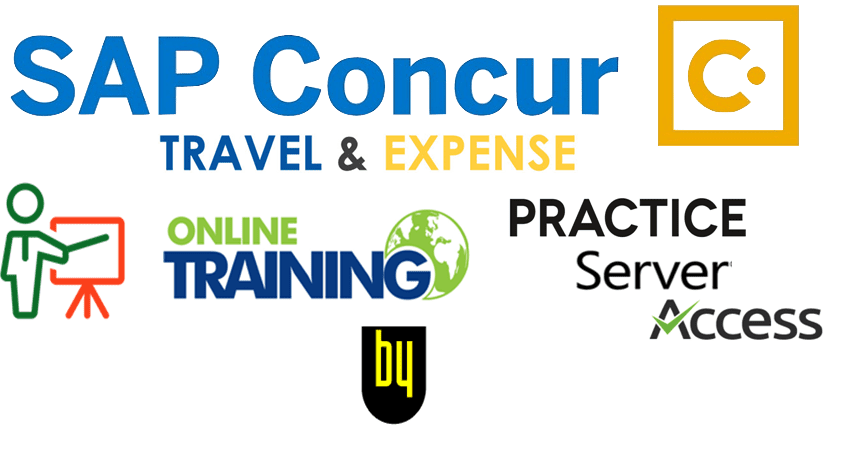 SAP Cloud Concur Training - endtrace SAP Cloud Concur Training - endtrace