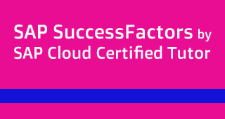 SAP Cloud SuccessFactors Training - endtrace