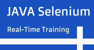 Best selenium with java training in Hyderabad