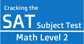 SAT Subject tests Math Level 2- coaching center