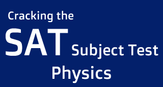SAT Physics Subject prep tests - coaching center
