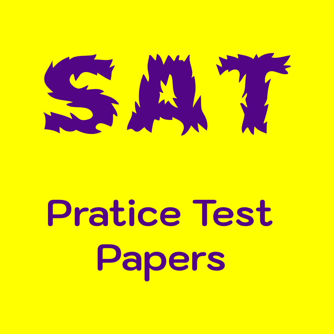 Free SAT Practice test papers - Diagnostic test Free SAT Practice test papers - Diagnostic test