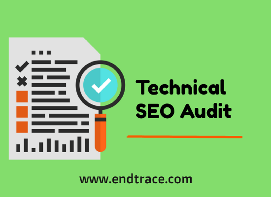 Get Technical SEO Audit Report