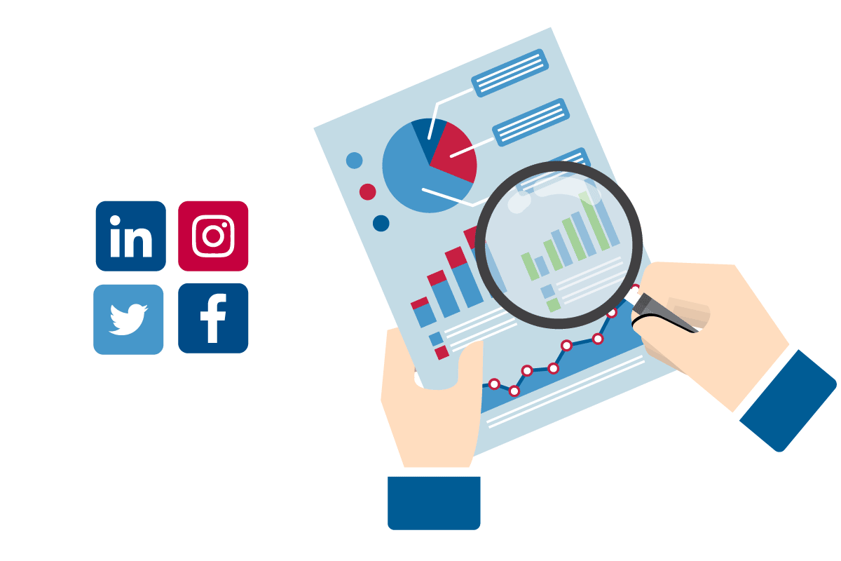 Social Media Audit Report Social Media Audit Report