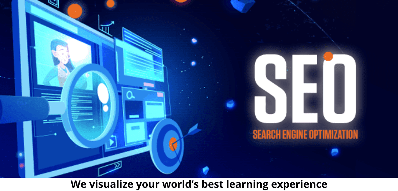 SEO Course Training with Live Project