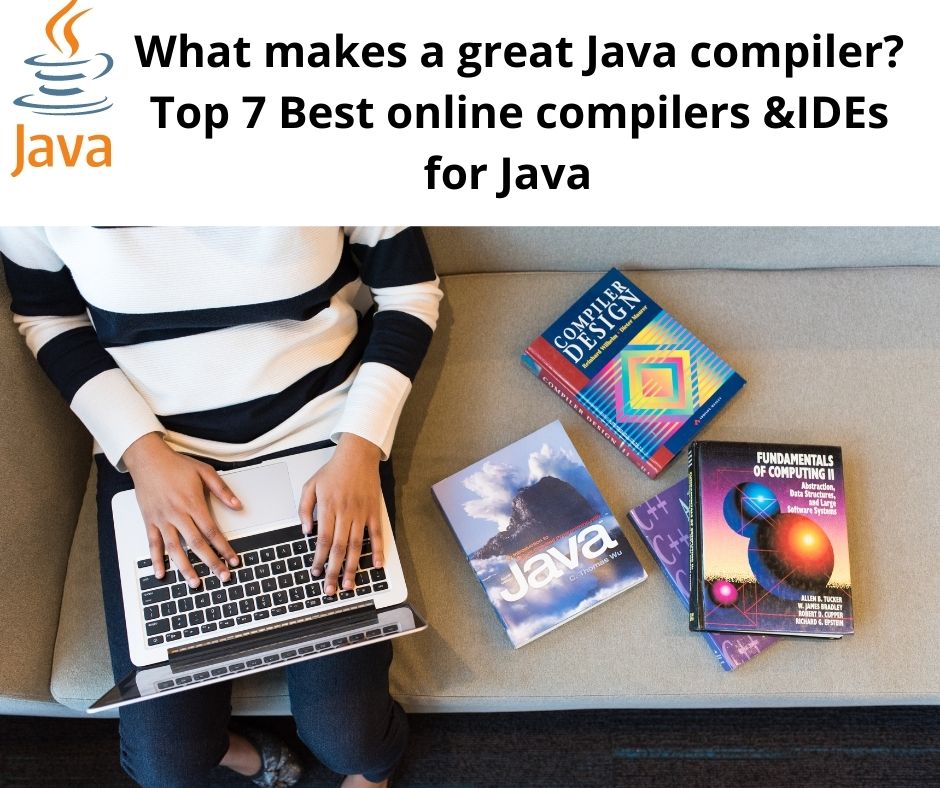 Best online java compiler  and editor -endtrace