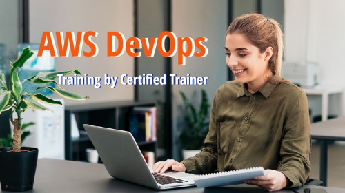 AWS certified DevOps Training - endtrace