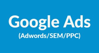 google ads, adwords, ppc training live campaign