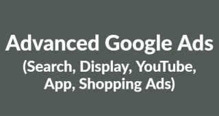 Google ads, ppc training live campaign training