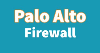Best Palo Alto Firewall Training with Practical