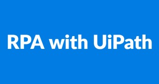 Best RPA Training using UiPath – Certification