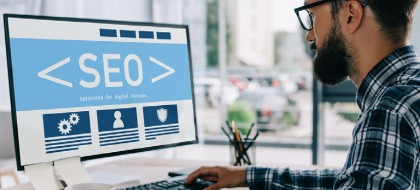 Technical SEO Audit for Website by SEO Expert