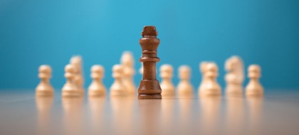 Website SEO Competitor Analysis Report by SEO Expert