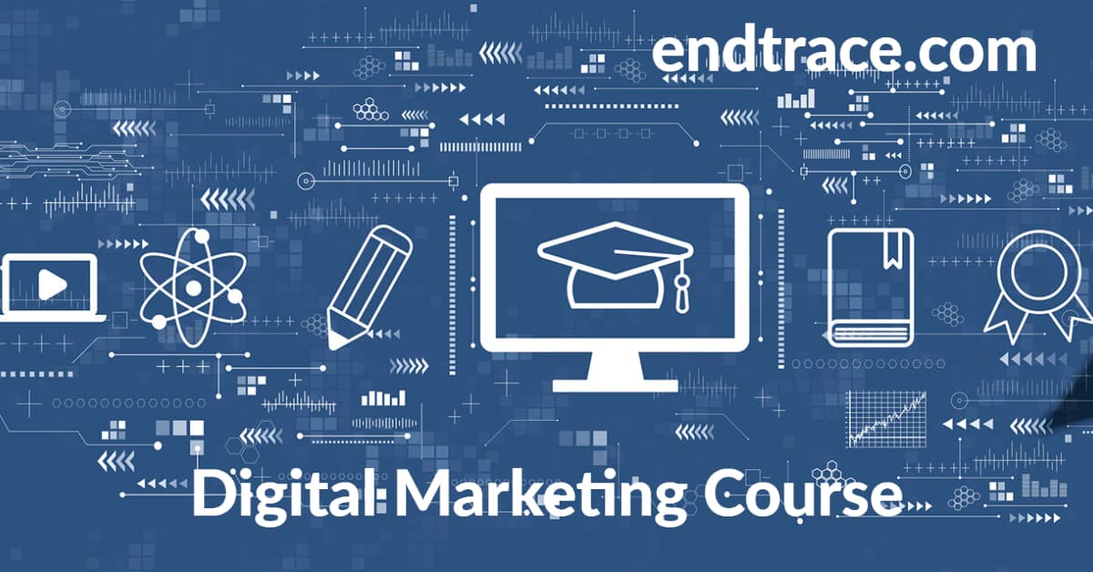 Learn digital marketing course training