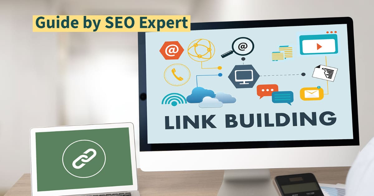 How to Start a Link Building