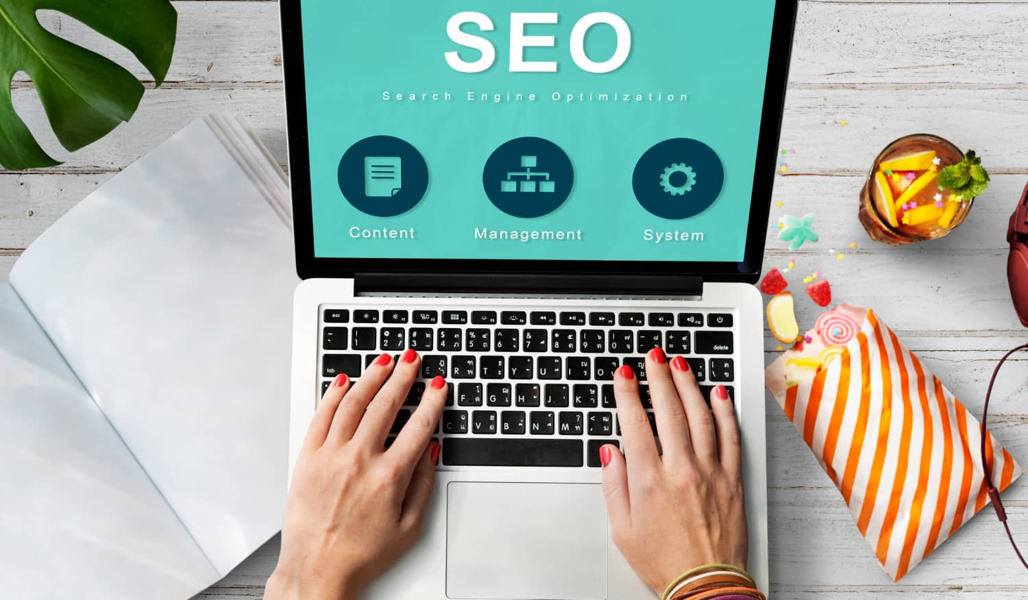 Maximizing Your Website Potential with SEO Optimized Content