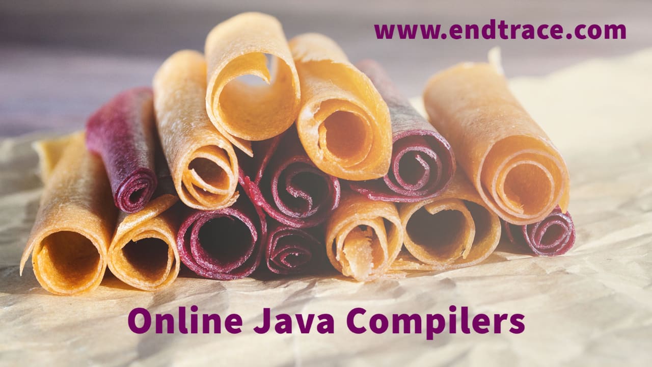 Java Online Compiler for Learners