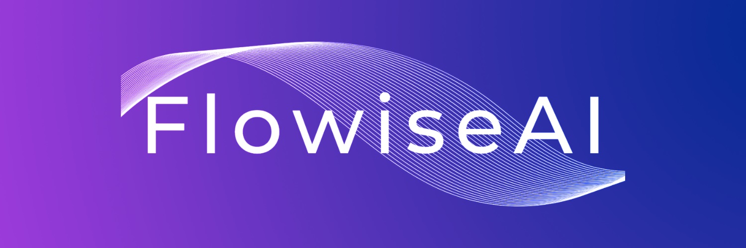 Generative AI Agent Open-Source Flowise